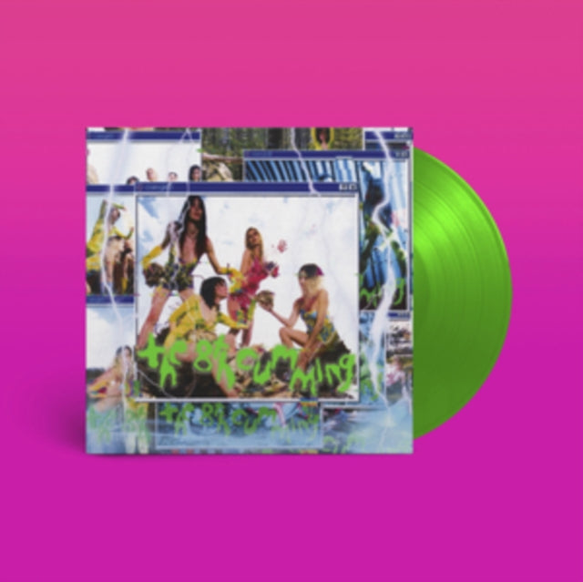 Cumgirl8 - 8th Cumming (Colored Vinyl) (I) (Vinyl) (US Import)
