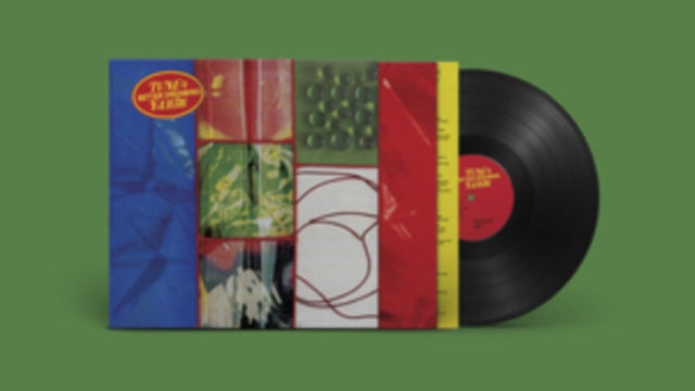 Tune-Yards - Better Dreaming (Vinyl) (US Import)