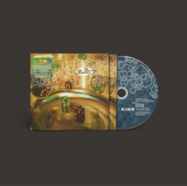 Belly - King (CD) (US Import)