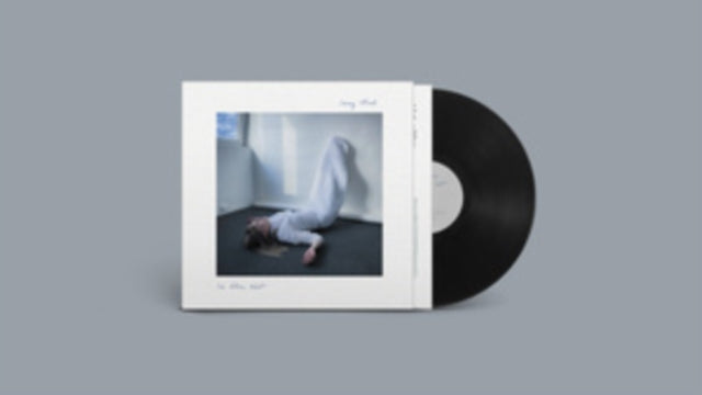 Jenny Hval - Iris Silver Mist (Vinyl) (US Import)