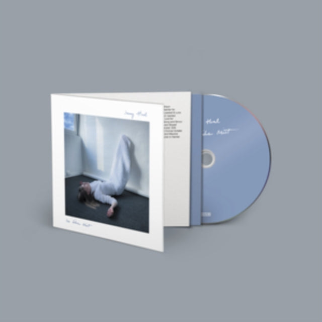 Jenny Hval - Iris Silver Mist (CD)