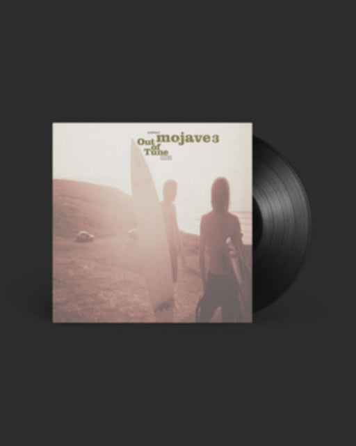 Mojave 3 - Out Of Tune (Vinyl) (US Import)