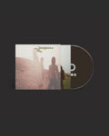 Mojave 3 - Out Of Tune (CD)