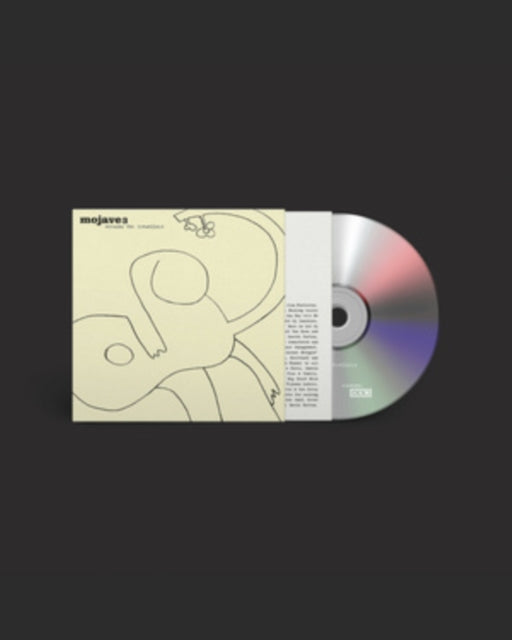 Mojave 3 - Excuses For Travellers (CD)