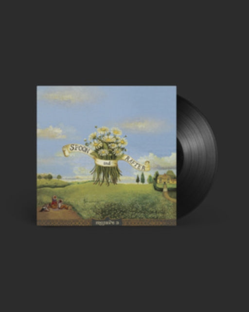 Mojave 3 - Spoon And Rafter (Vinyl) (US Import)
