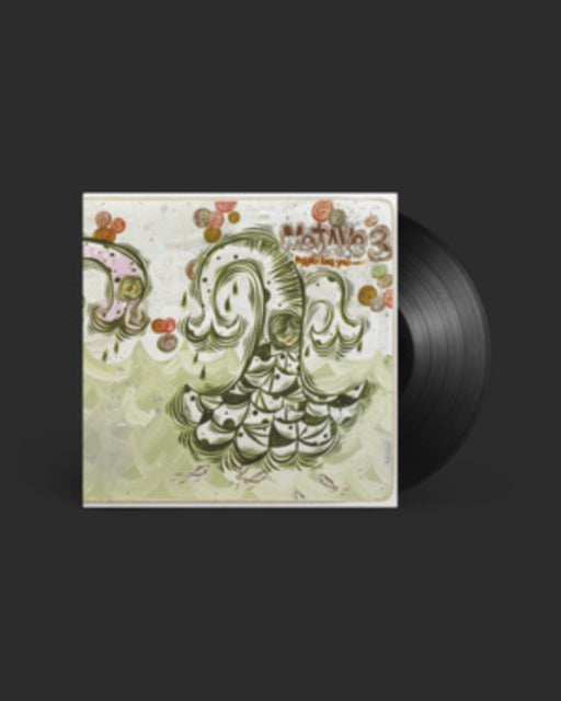 Mojave 3 - Puzzles Like You (Vinyl) (US Import)