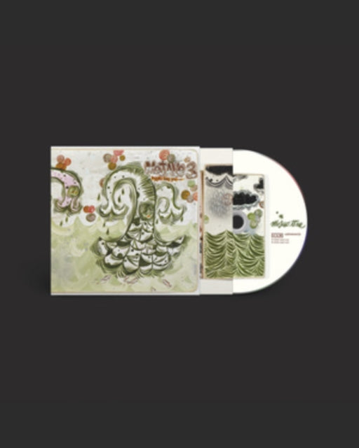 Mojave 3 - Puzzles Like You (CD)
