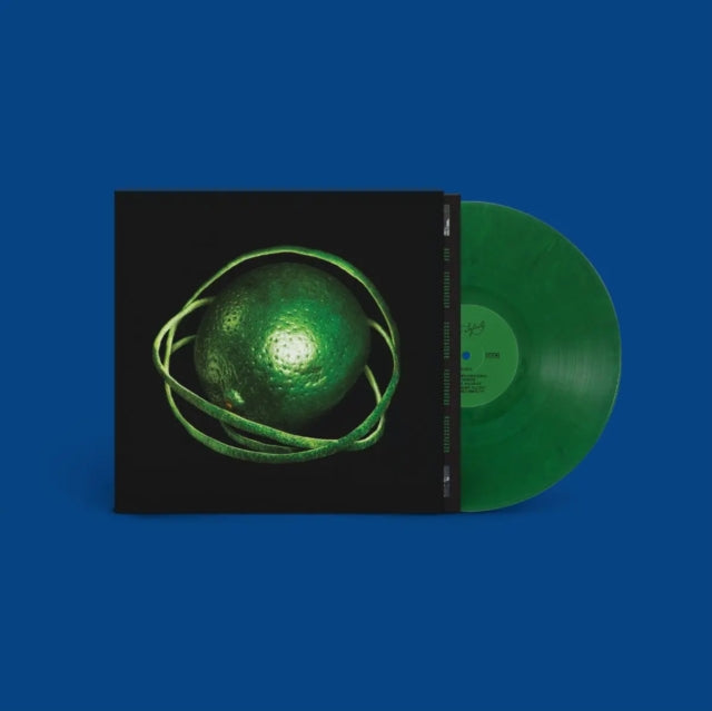 Big Thief - Double Infinity (Green Vinyl) (I) (Vinyl) (US Import)