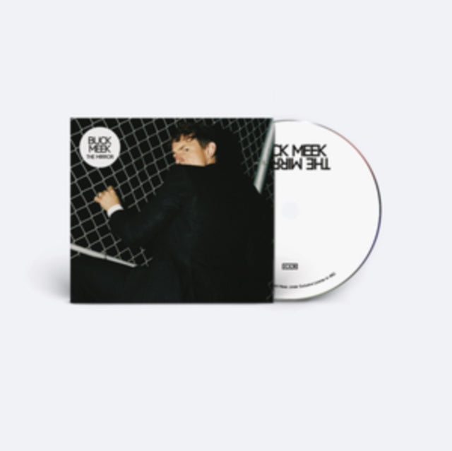 Buck Meek - The Mirror (CD)