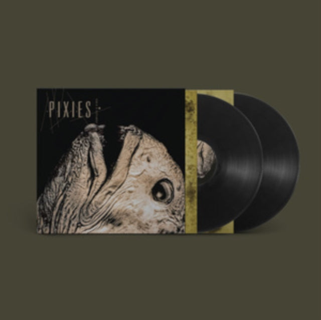 Pixies - Complete B Sides: 1988-97 (2LP) (Vinyl) (US Import)