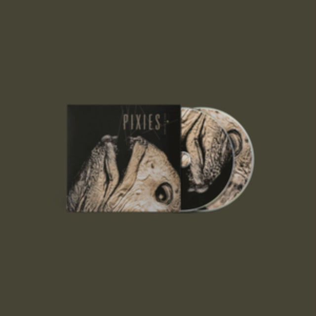 Pixies - Complete B Sides: 1988-97 (2CD) (CD)