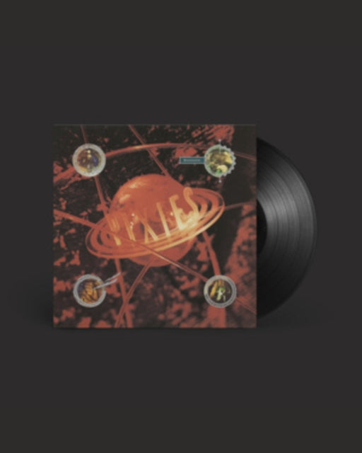 Pixies - Bossanova (Vinyl) (US Import)