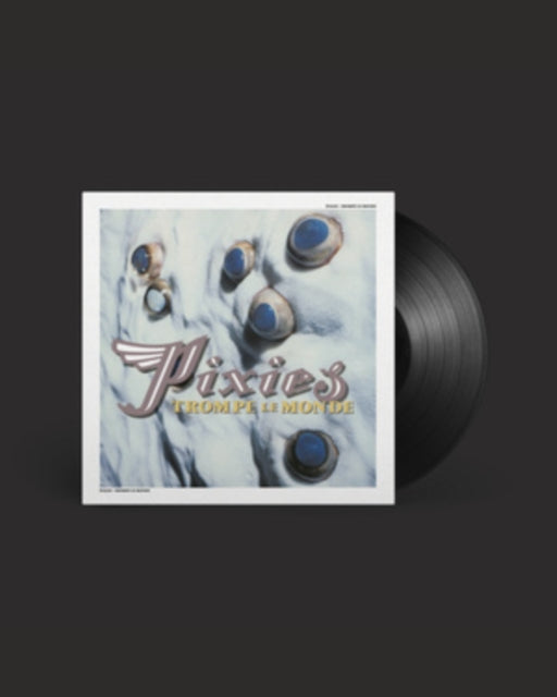 Pixies - Trompe Le Monde (Vinyl) (US Import)