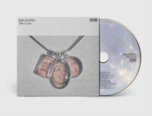 Julia Jacklin - Gem (CD) (US Import)