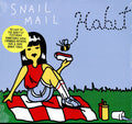 Snail Mail - Habit EP (Vinyl) (US Import)