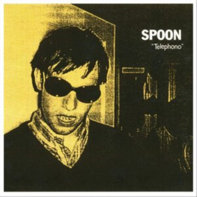 Spoon - Telephono (Vinyl) (US Import)