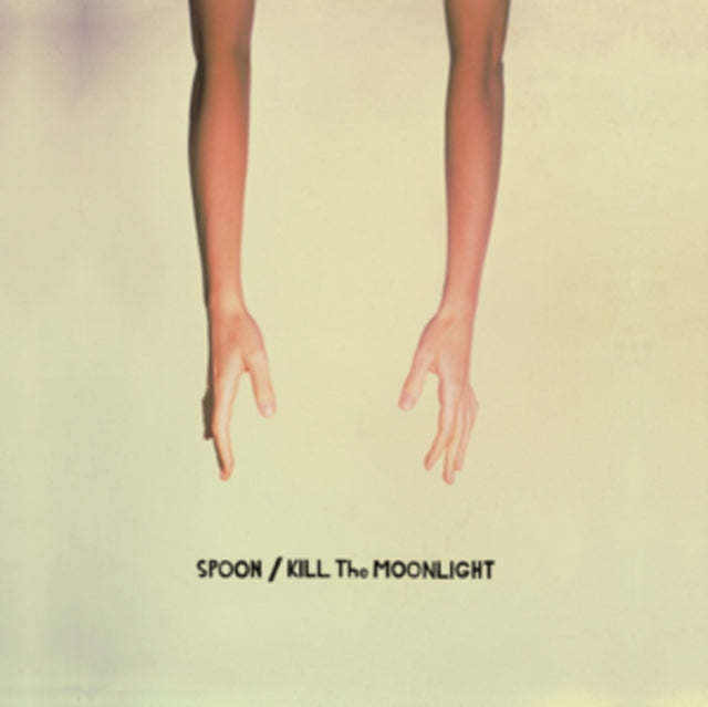 Spoon - Kill The Moonlight (CD) (US Import)