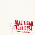 Stephen Malkmus - Traditional Techniques (Vinyl) (US Import)