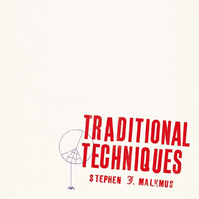 Stephen Malkmus - Traditional Techniques (Vinyl) (US Import)