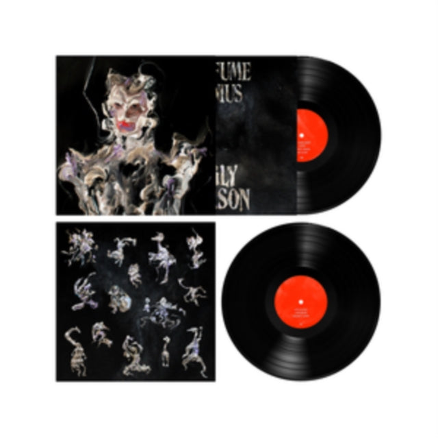 Perfume Genius - Ugly Season (2LP) (Vinyl) (US Import)
