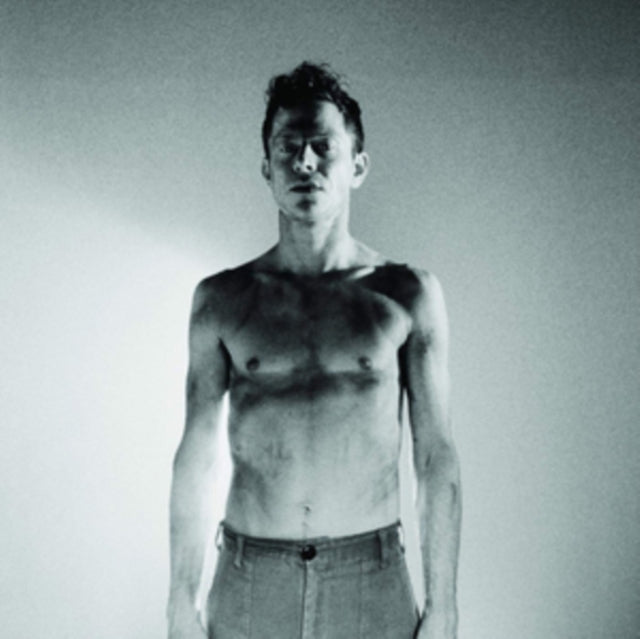 Perfume Genius - Set My Heart On Fire Immediately (CD)