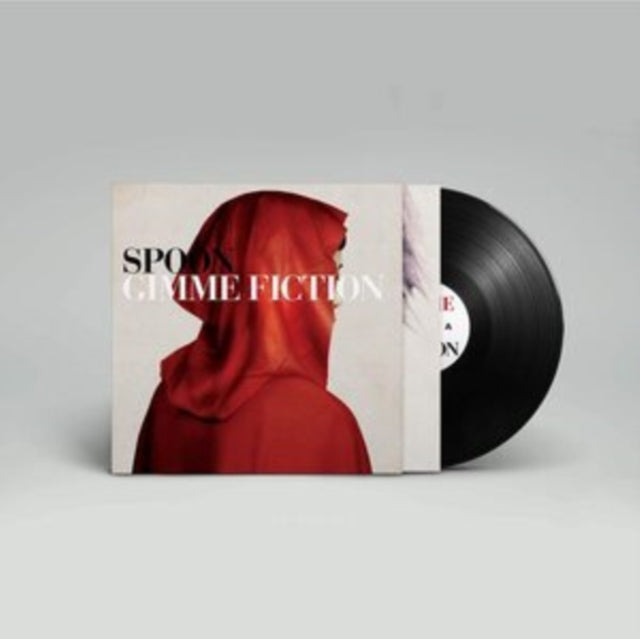 Spoon - Gimme Fiction (Vinyl) (US Import)