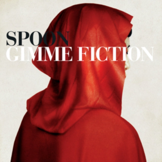 Spoon - Gimme Fiction (CD)