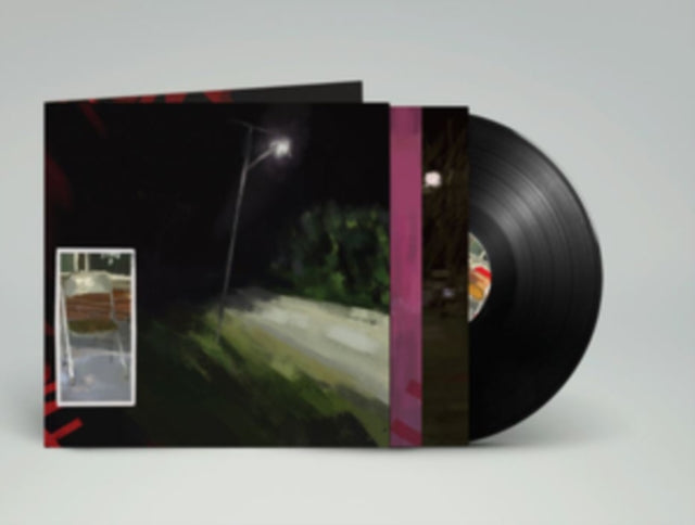 Car Seat Headrest - Making A Door Less Open (Vinyl) (US Import)