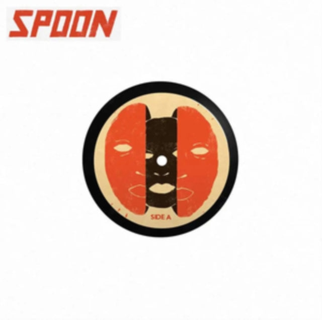 Spoon - Wild (Vinyl Single) (US Import)