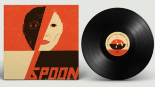 Spoon - Lucifer On The Sofa (Vinyl) (US Import)