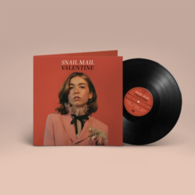 Snail Mail - Valentine (Vinyl) (US Import)