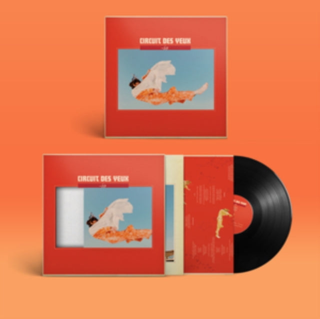 Circuit Des Yeux - -Io (Vinyl) (US Import)