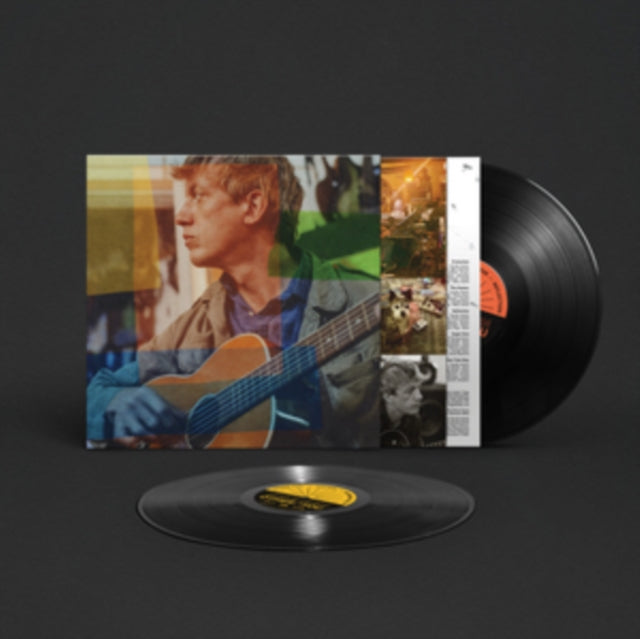 Steve Gunn - Other You (2LP) (Vinyl) (US Import)