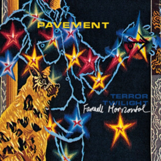 Pavement - Terror Twilight: Farewell Horizontal (2CD) (CD)