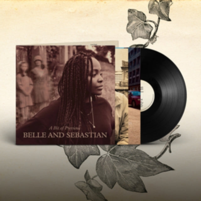 Belle & Sebastian - Bit Of Previous (Vinyl) (US Import)