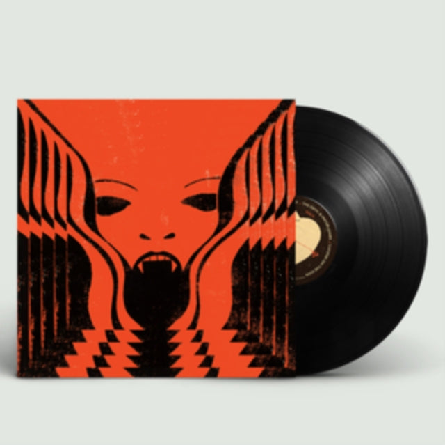 Spoon - Lucifer On The Moon (Vinyl) (US Import)