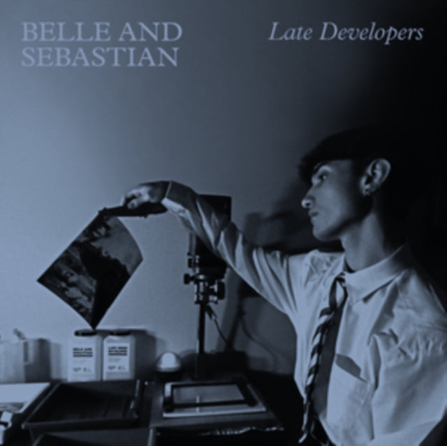 Belle & Sebastian - Late Developers (Vinyl) (US Import)