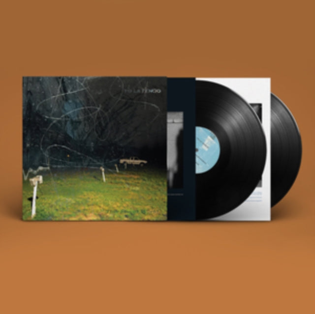 Yo La Tengo - This Stupid World (Vinyl) (US Import)