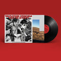 Water From Your Eyes - Everyone's Crushed (Vinyl) (US Import)