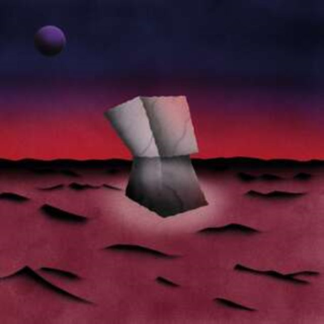 King Krule - Space Heavy (Vinyl) (US Import)