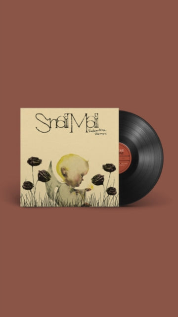Snail Mail - Valentine Demos EP (Vinyl) (US Import)