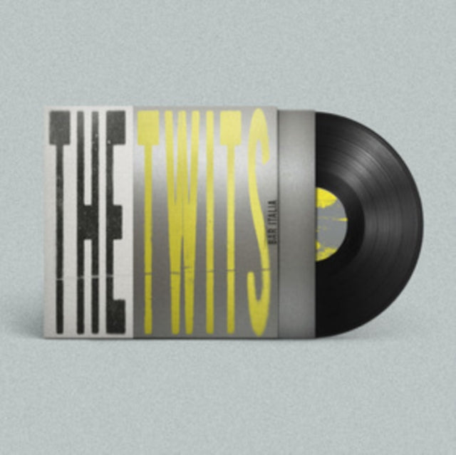 Bar Italia - Twits (Vinyl) (US Import)