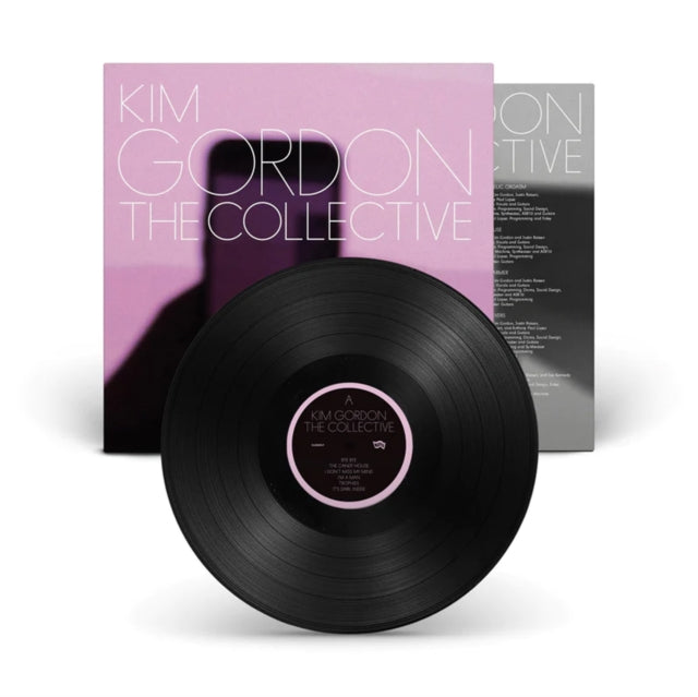Kim Gordon - Collective (Vinyl) (US Import)