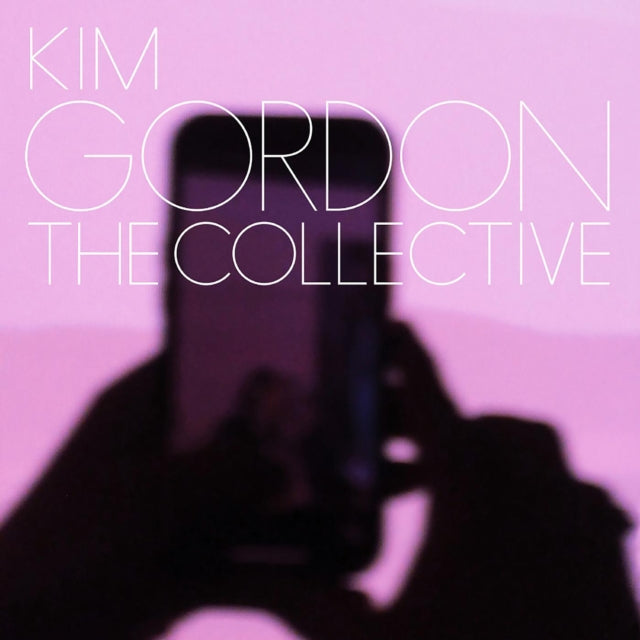 Kim Gordon - Collective (CD)