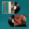 Butthole Surfers - Rembrandt Pussyhorse (Vinyl) (US Import)