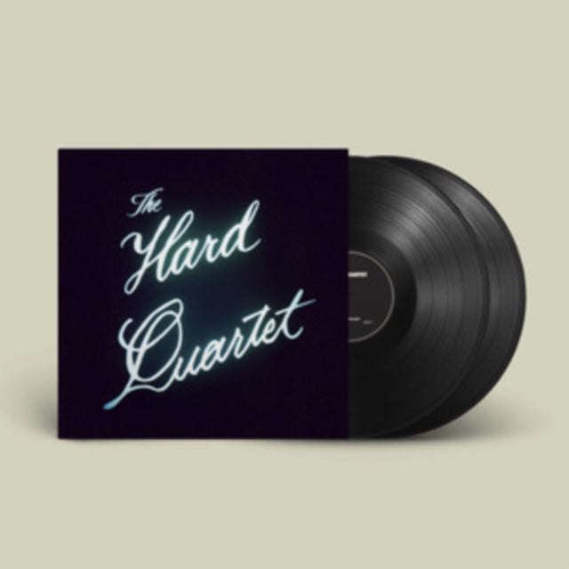 Hard Quartet - Hard Quartet (2LP) (Vinyl) (US Import)