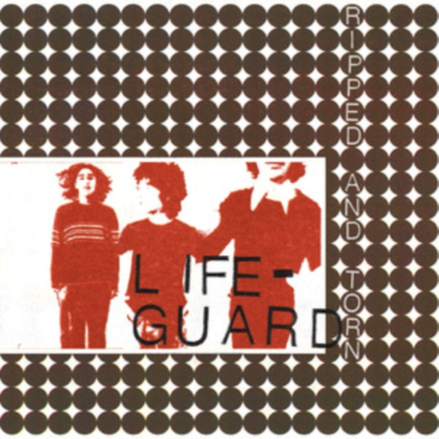 Lifeguard - Ripped And Torn (Vinyl) (US Import)