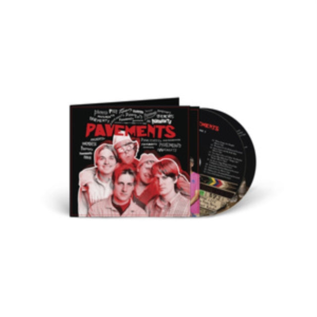 Pavement - Pavements (Ost) (2CD) (CD)