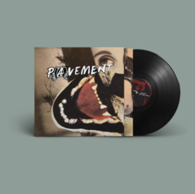 Pavement - Hecklers Choice: Big Gums & Heavy Lifters - A Pavement Collection (Vinyl) (US Import)