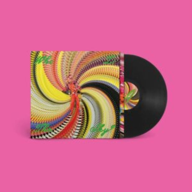 David Byrne - Who Is The Sky? (Vinyl) (US Import)